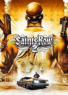 Saints Row 2 Russian To English